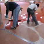 PU Flooring