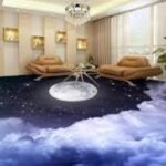 3D Epoxy Flooring