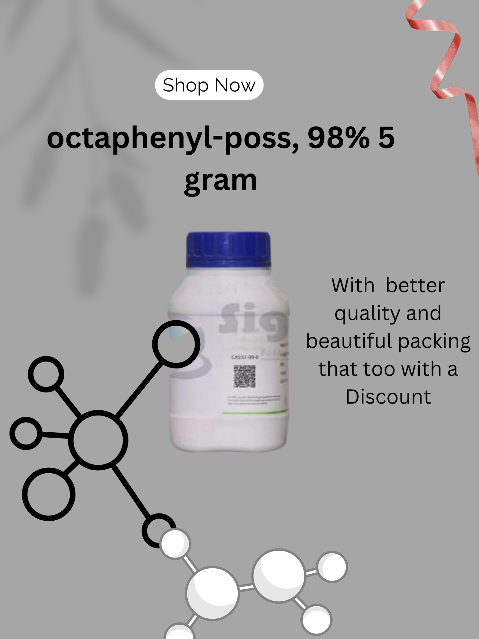 Octaphenyl-POSS