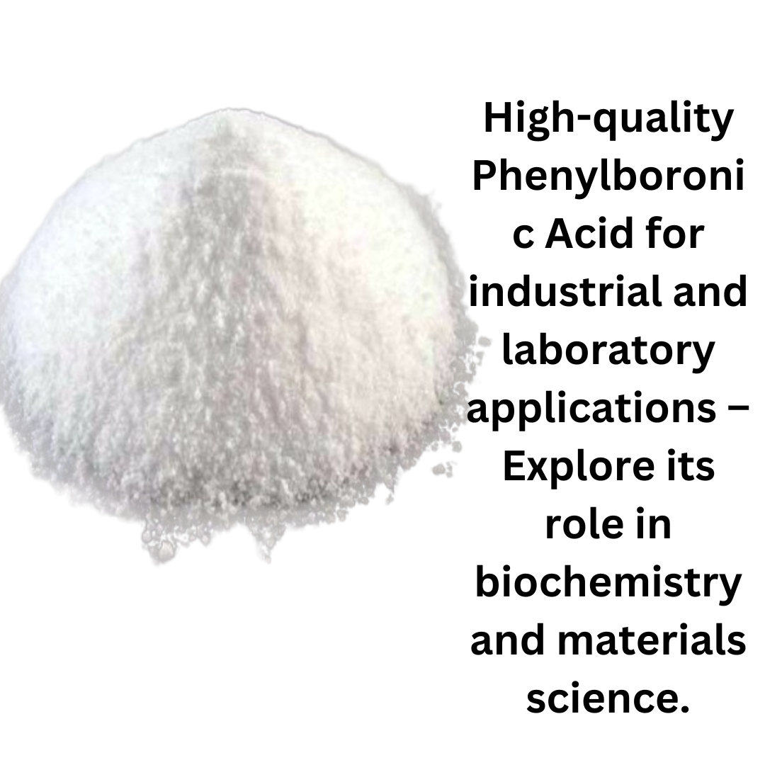 Phenylboronic acid 2 gram