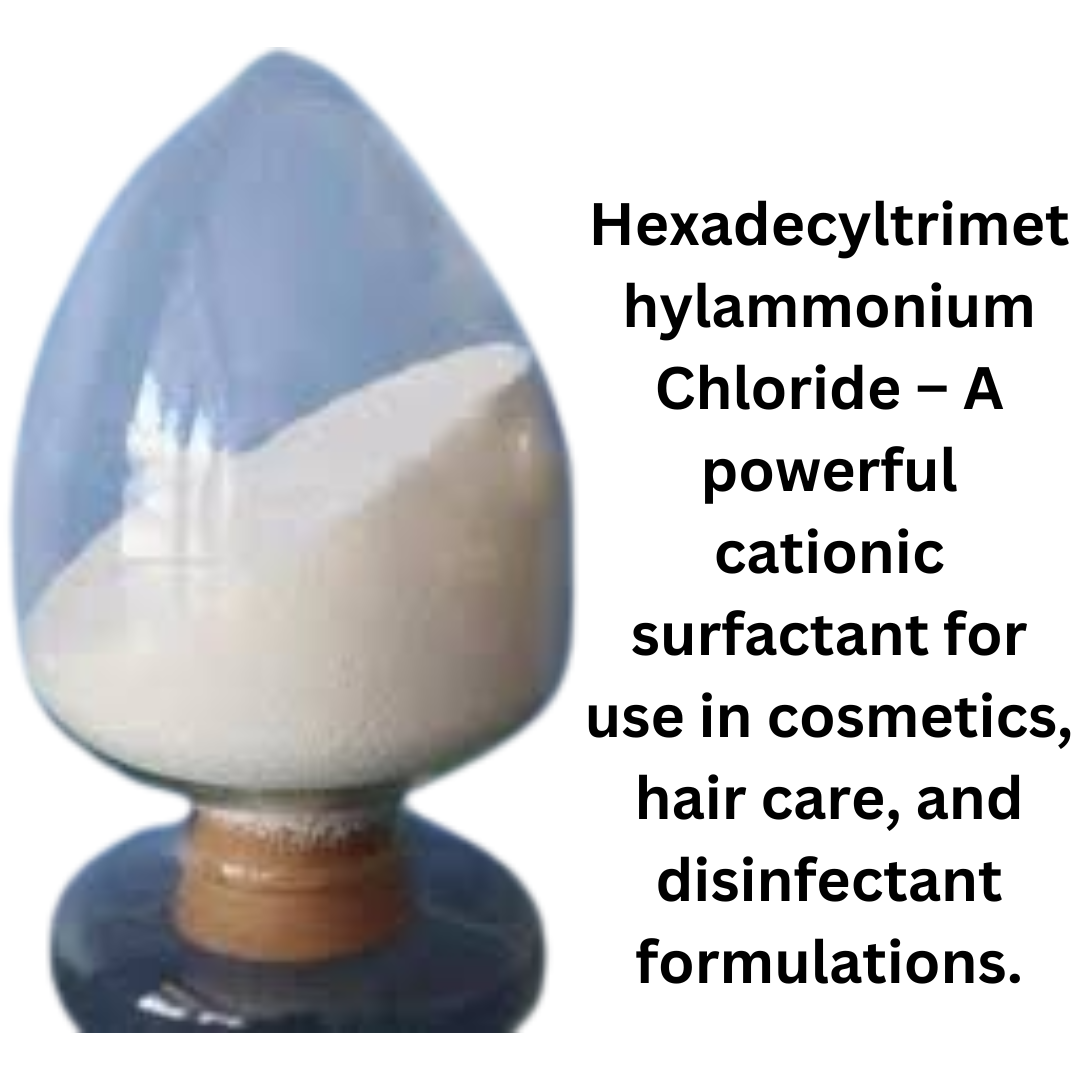 Hexadecyltrimethylammonium chloride 250