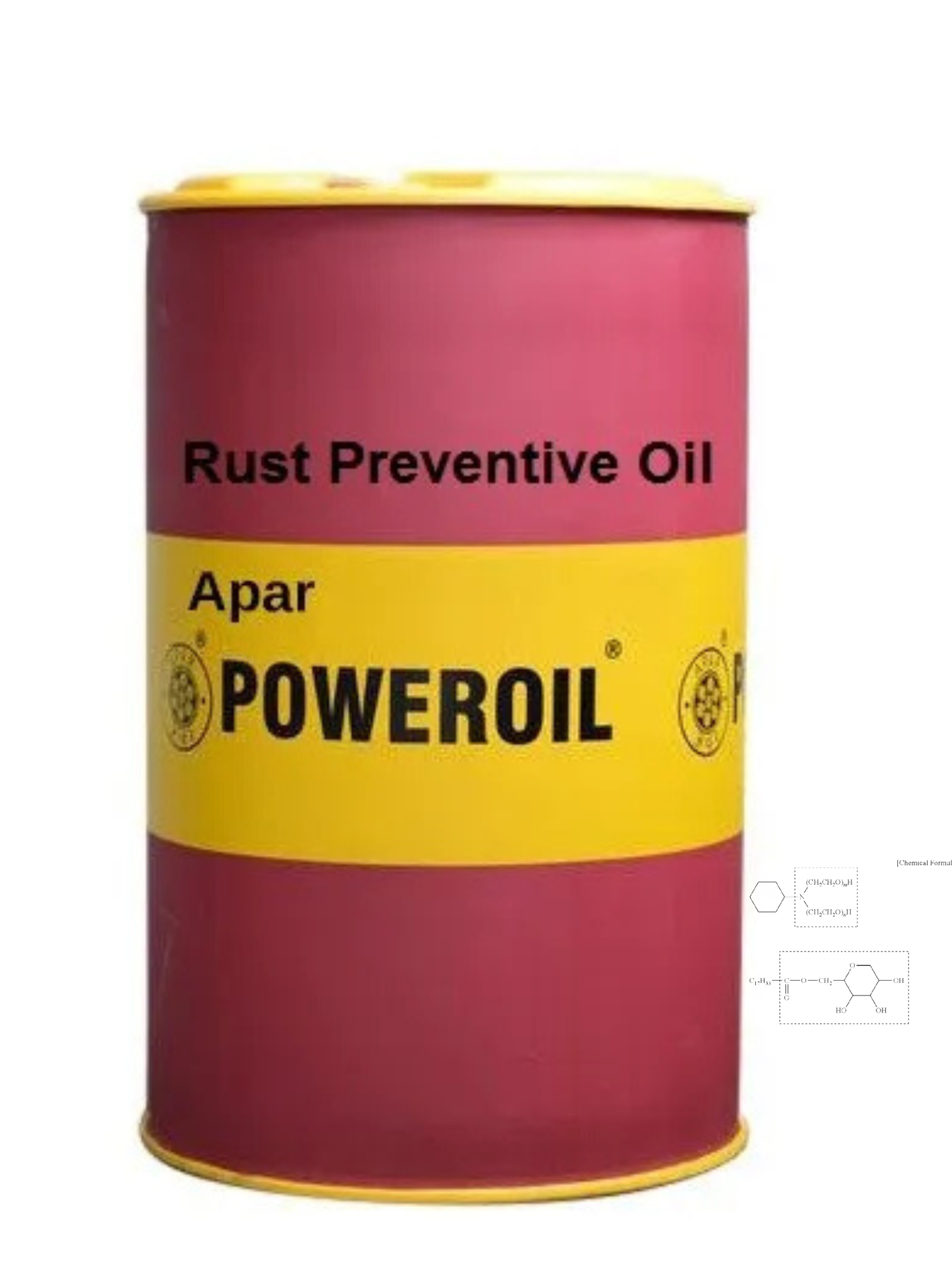 Rust Prevention Oil in Pakistan