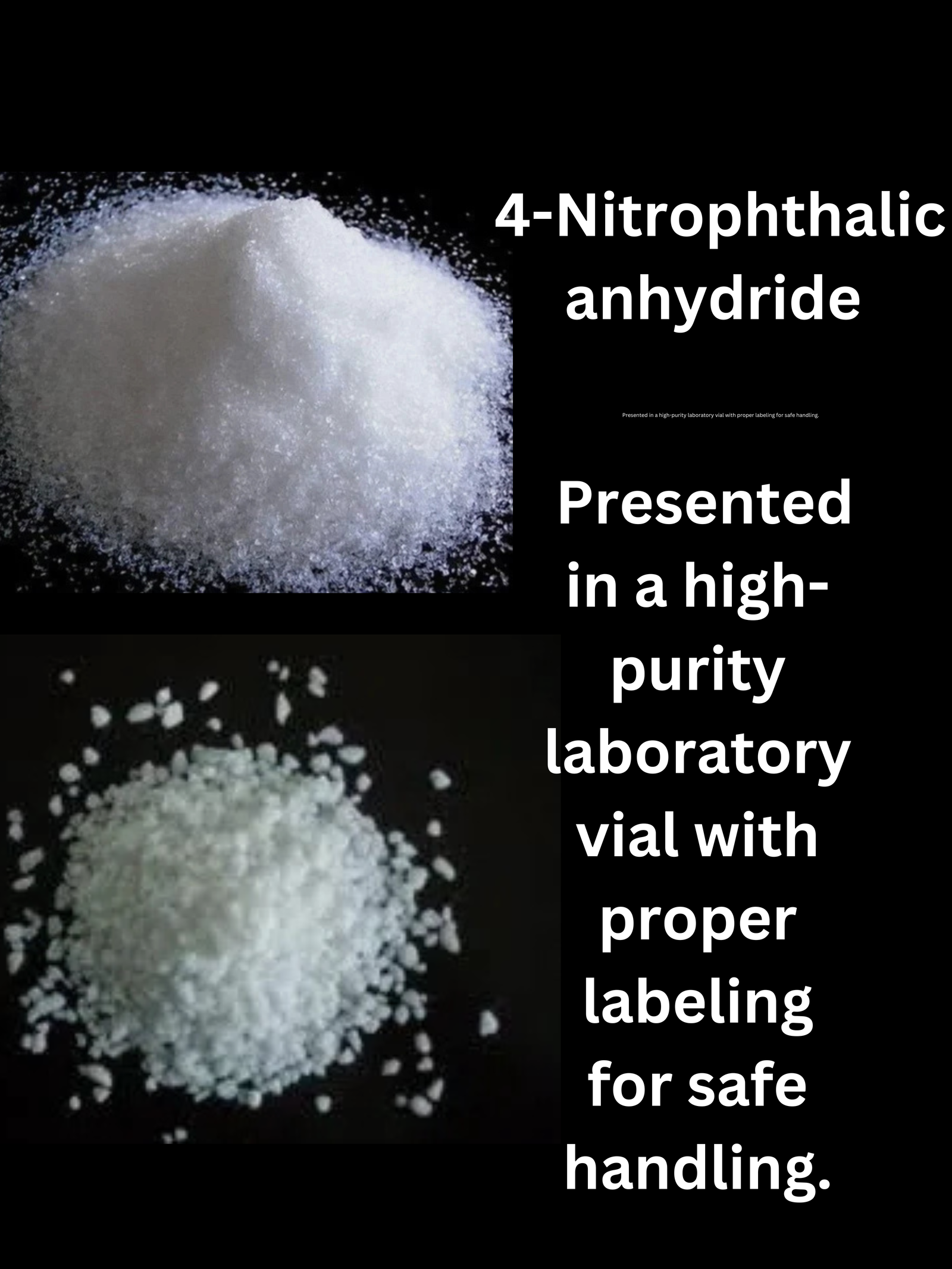 4-Nitrophthalic anhydride