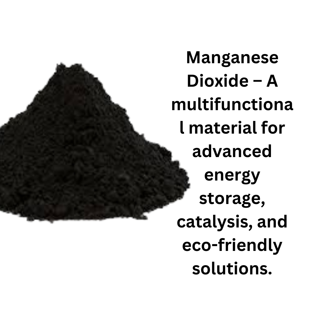 Manganese dioxide IN pakistan